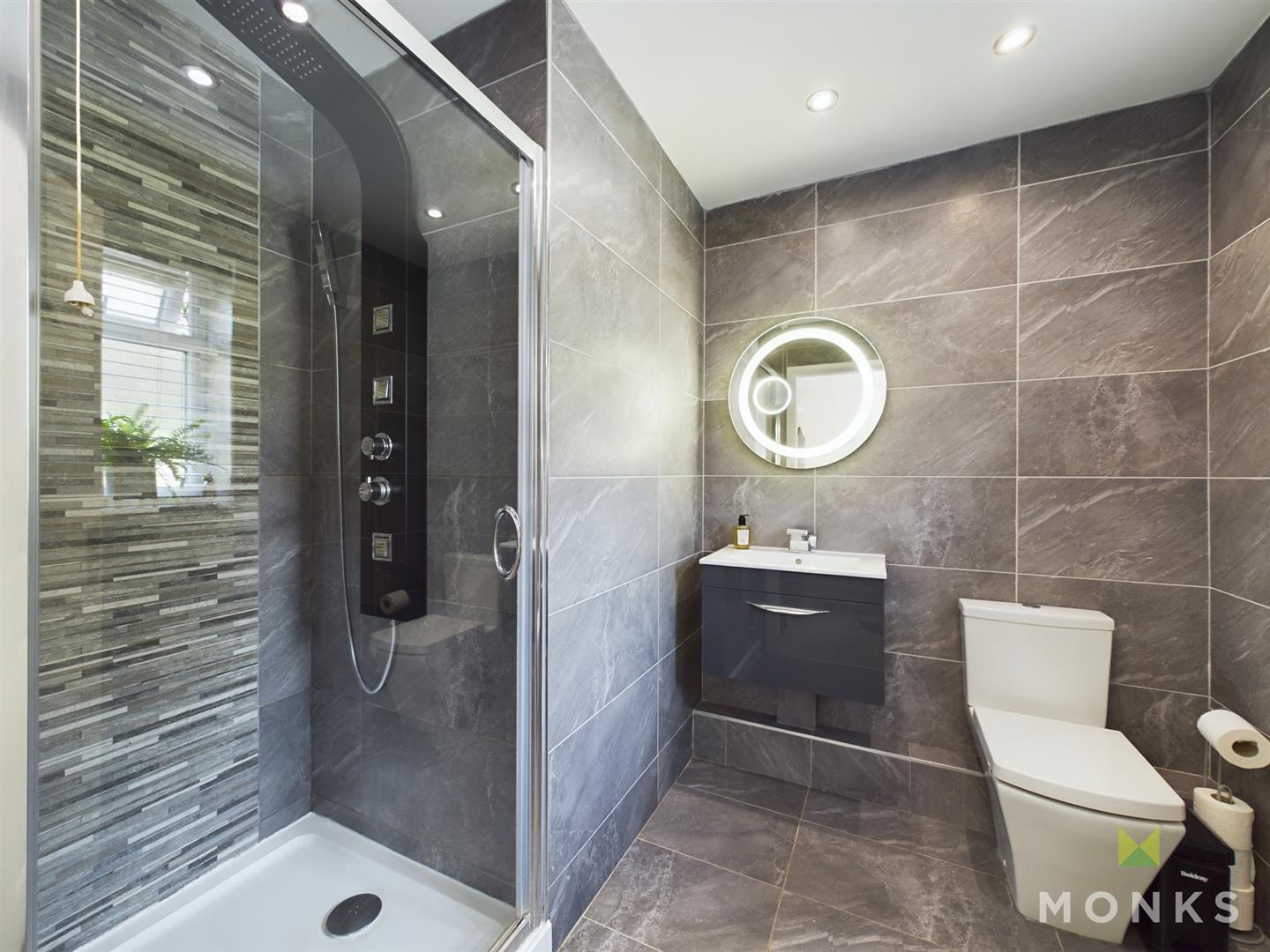 Copperbank Rodney View, Oswestry, SY10 8AQ To Let